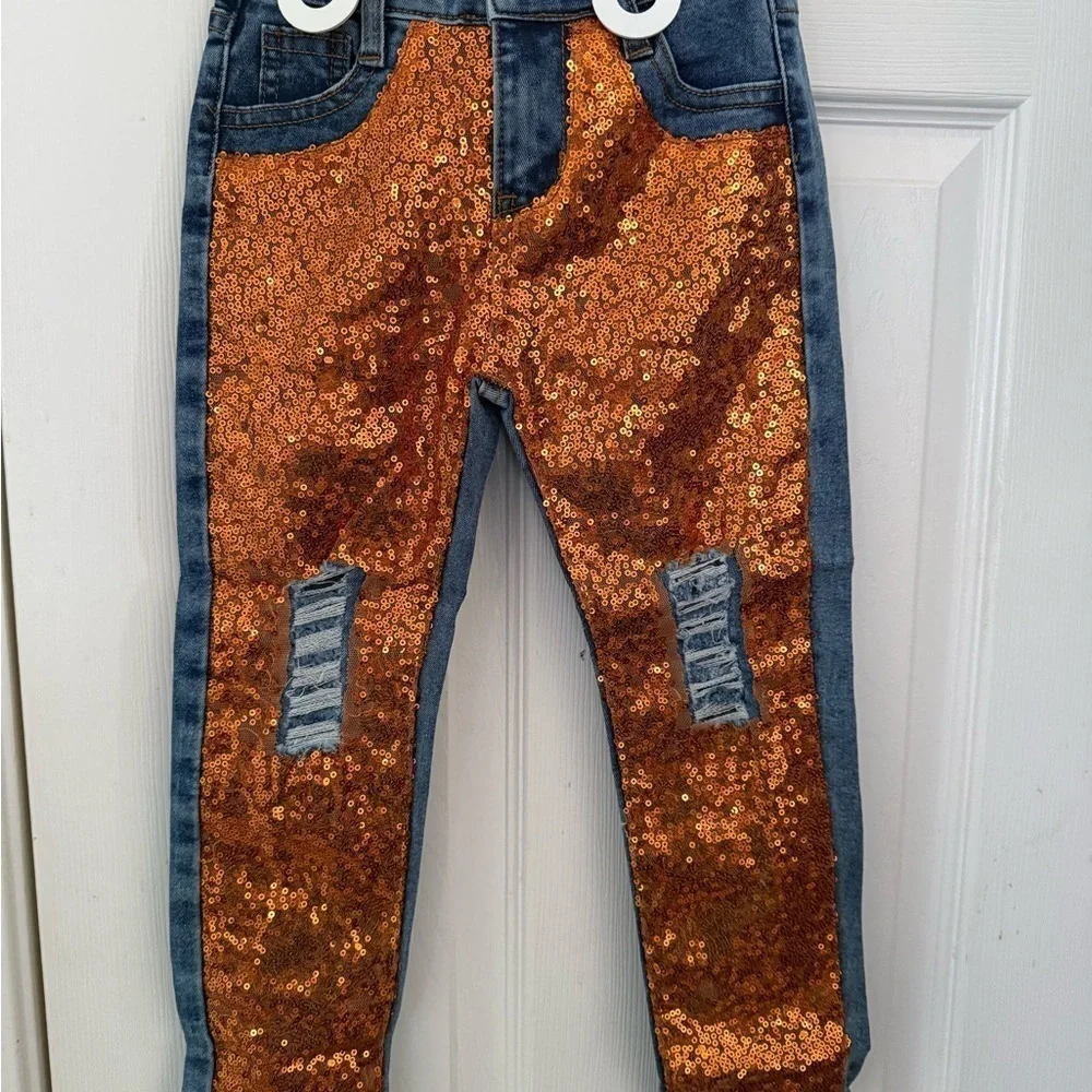 New Boutique Halloween Outfit